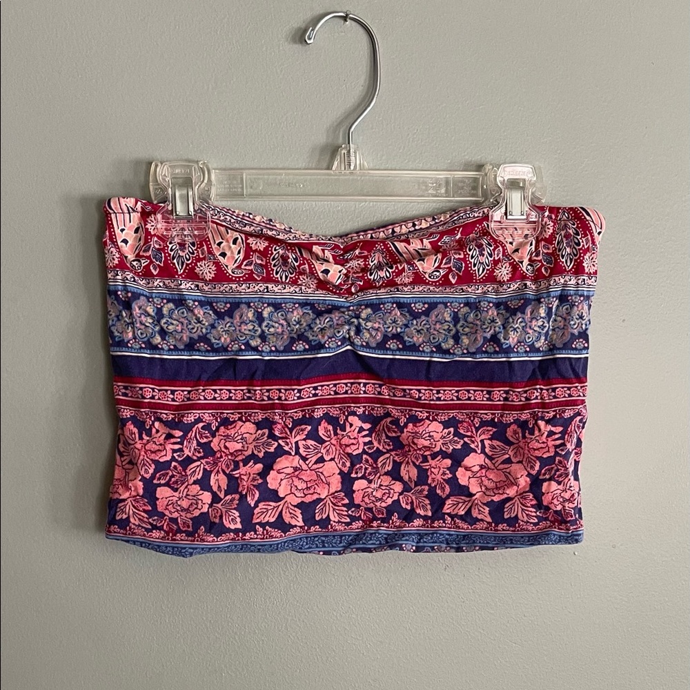 F21 Tube Top